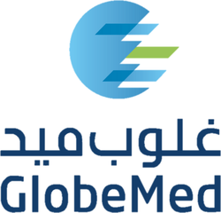 غلوب ميد الأردن